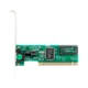 Сетевой адаптер Gembird Fast Ethernet 10/100Mbit Realtek (NIC-R1) - изображение 4