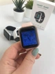 Фитнес трекер Smart Band MI D20 (Черный) - изображение 6