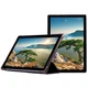 Планшет Sigma mobile Tab A1010 Neo 4/64GB 4G Dual Sim Black+чехол-книжка - изображение 6