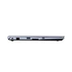 Ноутбук 2E Complex Pro 14 Lite 14" FHD IPS AG, Intel i7-1260P, 16GB, F512GB, UMA, DOS, ice crystal b - изображение 13
