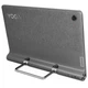 Планшет Lenovo Yoga Tab 11 YT-J706X 4G 8/256GB Storm Grey (ZA8X0045UA) - изображение 12