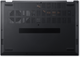 Laptop Acer Aspire 3 Spin 14 (A3SP14-31PT-32M6DX) Pure Silver - obraz 6