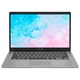 Ноутбук Sgin M141Y (710917068184) Grey - изображение 1