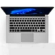 Ноутбук Sgin M141Y (710917068184) Grey - изображение 3