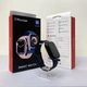 Умные часы Smart Watch i7 Pro Max (Черный) - изображение 3