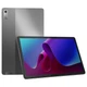 Планшет Lenovo Tab P11 (2nd Gen) TB350FU 6/128GB Storm Grey + KB&Pen (ZAB50405UA) - зображення 10