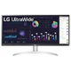 Монитор LG 29" 29WQ600-W HDMI, DP, USB-C, MM, IPS, 2560x1080, 21:9, sRGB 99%, FreeSync, HDR10 - изображение 2