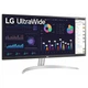 Монитор LG 29" 29WQ600-W HDMI, DP, USB-C, MM, IPS, 2560x1080, 21:9, sRGB 99%, FreeSync, HDR10 - изображение 9
