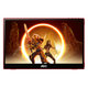 Монитор TFT AOC 15.6" 16G3 IPS FHD 144Hz HDMI USB-C MM Gaming Portable Black/Red - изображение 1