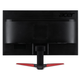 Монитор TFT ACER 24.5" KG251QSbmiipx VA FHD 165Hz 1ms 2*HDMI DP MM Black (UM.KX1EE.S02) - изображение 4