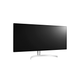 Монитор LG 34" 34WK95U-W 2x HDMI, DP, Thunderbolt3, USB, MM, NanoIPS, 5160x2160, DCI-P3 98% - изображение 9