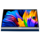 Монитор портативный Asus 15.6" ZenScreen MQ16AH mHDMI, 2xUSB-C, OLED, 1ms, DCI-P3 100%, HDR10 - изображение 1