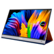 Монитор портативный Asus 15.6" ZenScreen MQ16AH mHDMI, 2xUSB-C, OLED, 1ms, DCI-P3 100%, HDR10 - изображение 6