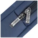 Сумка для ноутбука Rivacase 8231 15.6" Blue - зображення 5