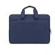 Сумка для ноутбука Rivacase 8231 15.6" Blue - зображення 11