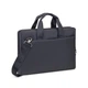Сумка для ноутбука Rivacase 8221 Black 13.3" - зображення 1