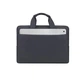 Сумка для ноутбука Rivacase 8221 Black 13.3" - зображення 3