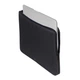 Чехол для ноутбука RivaCase 7705 Black 15.6" - изображение 7