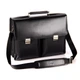 Портфель для ноутбука Fouquet NBC-1001B Black - изображение 1