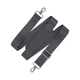 Сумка для ноутбука Rivacase 8231 15.6" Grey - зображення 9