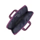 Сумка для ноутбука Rivacase 8231 15.6" Purple - зображення 17