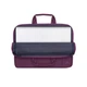 Сумка для ноутбука Rivacase 8231 15.6" Purple - зображення 19