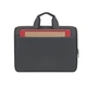 Сумка для ноутбука Rivacase 8231 15.6" Grey - зображення 16