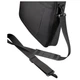 Сумка для ноутбука Case Logic Value Laptop Bag 17.3" VNCI-217 (Black) - изображение 7