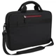 Сумка для ноутбука Case Logic Casual Bag 17" DLC-117 (Чорний) - зображення 2