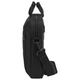Сумка для ноутбука Case Logic Casual Bag 17" DLC-117 (Чорний) - зображення 3