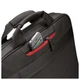 Сумка для ноутбука Case Logic Casual Bag 17" DLC-117 (Чорний) - зображення 7