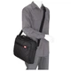 Сумка для ноутбука Case Logic Casual Bag 17" DLC-117 (Чорний) - зображення 9