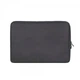Чехол для ноутбука Rivacase 7707 17.3" Black - изображение 3