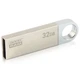 USB 32GB GOODRAM UUN2 (Unity) Silver (UUN2-0320S0R11) - зображення 1