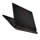 Ноутбук MSI Raider 17" QHD+, Intel i9-13950HX, 32GB, F1TB, NVD4080-12, W11, Black - изображение 20