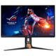 Монитор ASUS 27" PG27AQN (90LM0820-B01370) IPS Black 360Hz - изображение 1