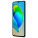Смартфон ZTE Blade A72s 4/128GB Dual Sim Grey - изображение 6