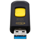 Флеш накопитель USB 3.0 32Gb Team C145 Yellow (TC145332GY01) - изображение 2