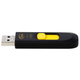 Флеш накопитель USB 3.0 32Gb Team C145 Yellow (TC145332GY01) - изображение 4