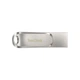 Накопичувач SanDisk 32GB USB 3.1 Type-A + Type-C Dual Drive Luxe - зображення 6