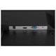 Монітор 2E 23.8" B2423B D-Sub, HDMI, VA, 75Hz, FreeSync - зображення 3