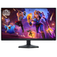 Монитор DELL 27" AW2724HF HDMI, 2xDP, USB, Fast IPS, 360Hz, 0.5ms, sRGB 99%, FreeSync, Pivot, HDR10 - изображение 1