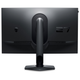 Монитор DELL 27" AW2724HF HDMI, 2xDP, USB, Fast IPS, 360Hz, 0.5ms, sRGB 99%, FreeSync, Pivot, HDR10 - изображение 2