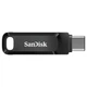 USB флеш-накопичувач SanDisk 64GB USB-Type C Ultra Dual Drive Go - зображення 1