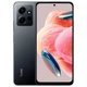 Смартфон Xiaomi Redmi Note 12 8/256GB Dual Sim Onyx Gray - зображення 1