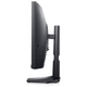 Монитор DELL 23.6" S2422HG VA Black Curved (210-AYTM) - изображение 10