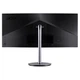 Монитор Acer 37.5" CB382CURbmiiphuzx (UM.TB2EE.001) 24:10 IPS Curved 3840x1600 HDMI DP USB-C - изображение 4