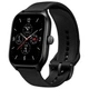 Смарт-годинник Xiaomi Amazfit GTS 4 Infinite Black - зображення 1