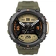 Смарт-годинник Xiaomi Amazfit T-Rex 2 Wild Green - зображення 2