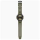 Смарт-годинник Xiaomi Amazfit T-Rex 2 Wild Green - зображення 4